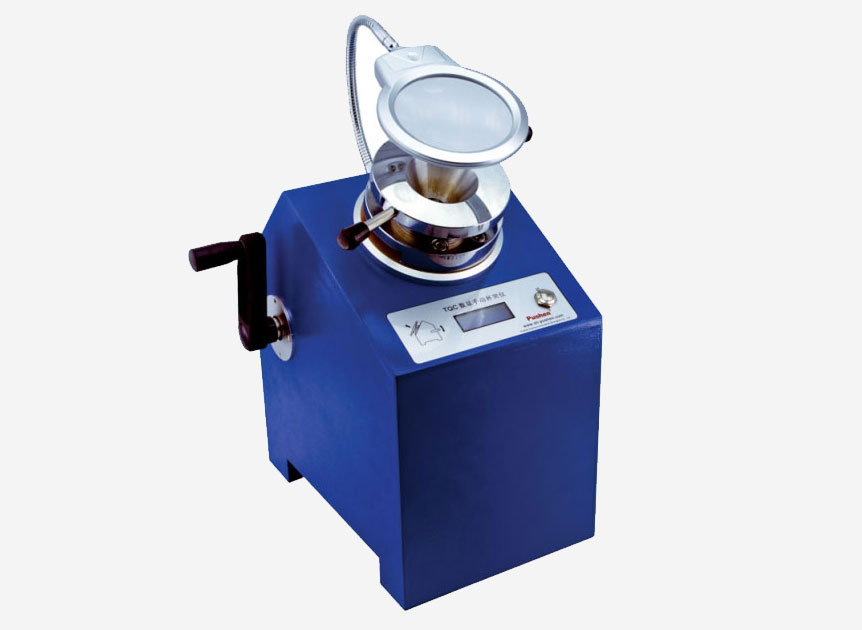 New Shaker and Cupping Tester are coming soon！